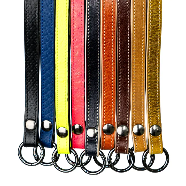 SLim Pochette Polsiera Polsiera pochette da polso uso quotidiano