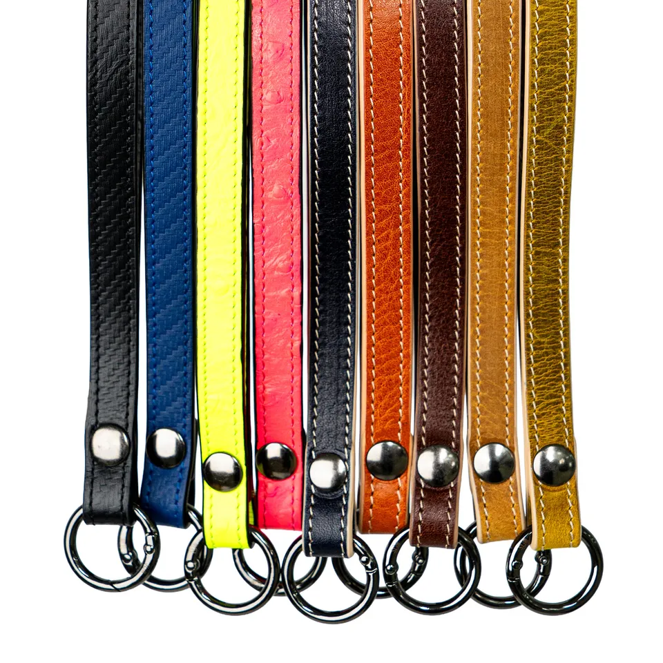 SLim Pochette Polsiera Polsiera pochette da polso uso quotidiano