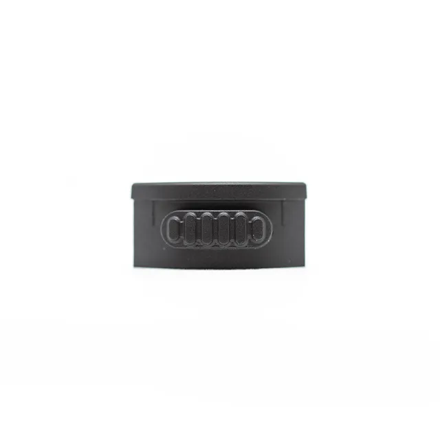 Dango Covert Case Bumpers ricambio custodia telefono nero