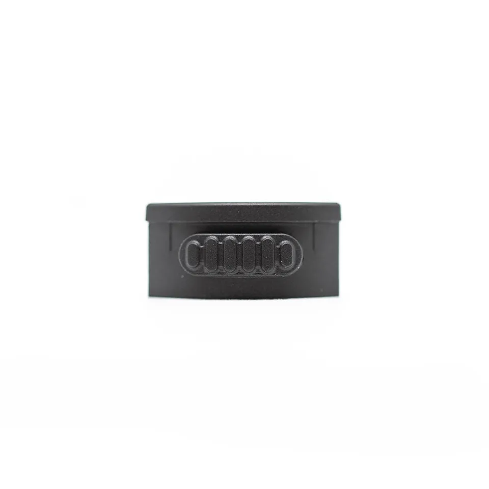 Dango Covert Case Bumpers ricambio custodia telefono nero
