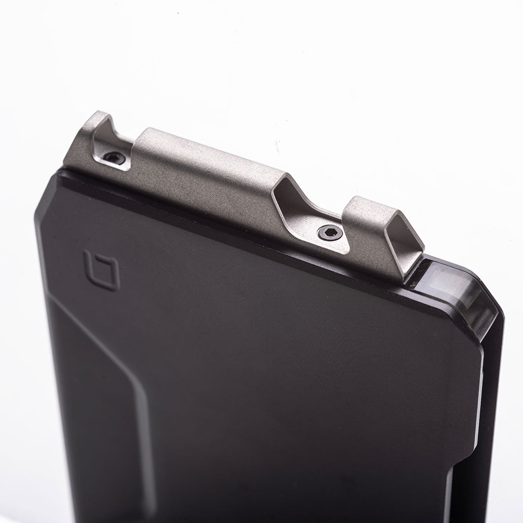 Dango SK1 Sidebar multi-tool acciaio apribottiglie laterale