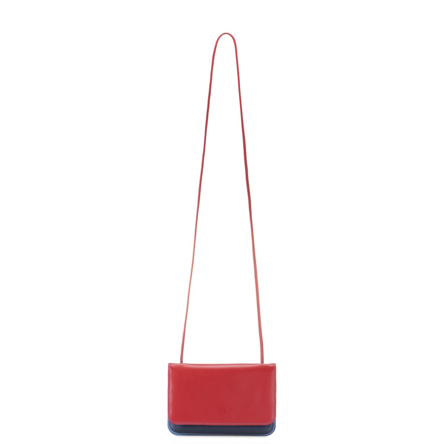 Mywalit Milano Multi-Comp Travel Organiser pelle Royal
