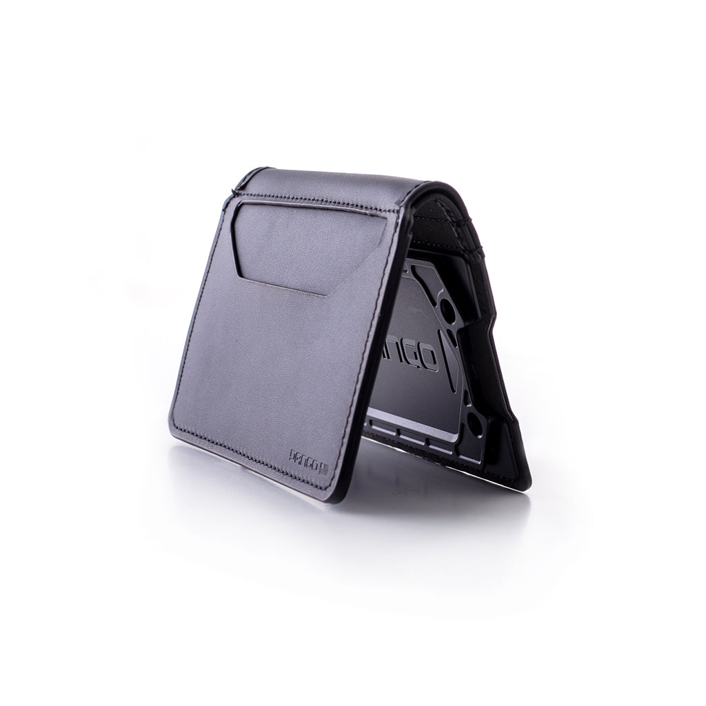 Dango A10 Bifold Pocket Adapter tasca Rawhide