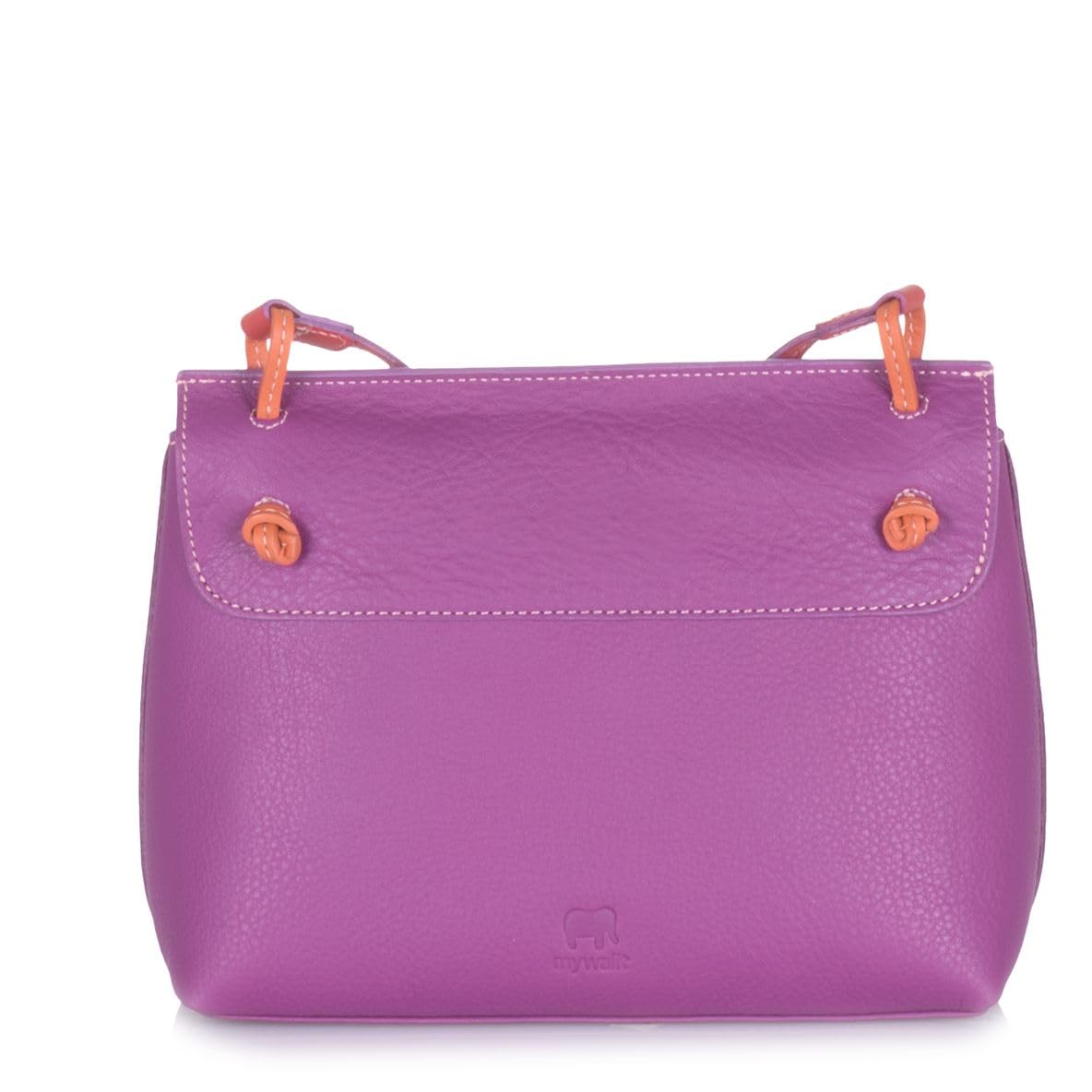Mywalit Kyoto Flapover Bag Borsa Sangria Multi