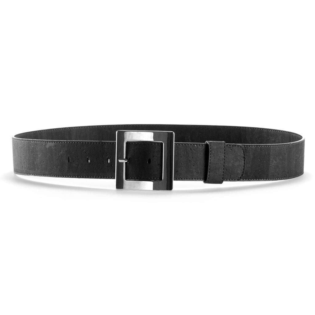 Corkor Belts Cintura Sughero Vegana Naturale