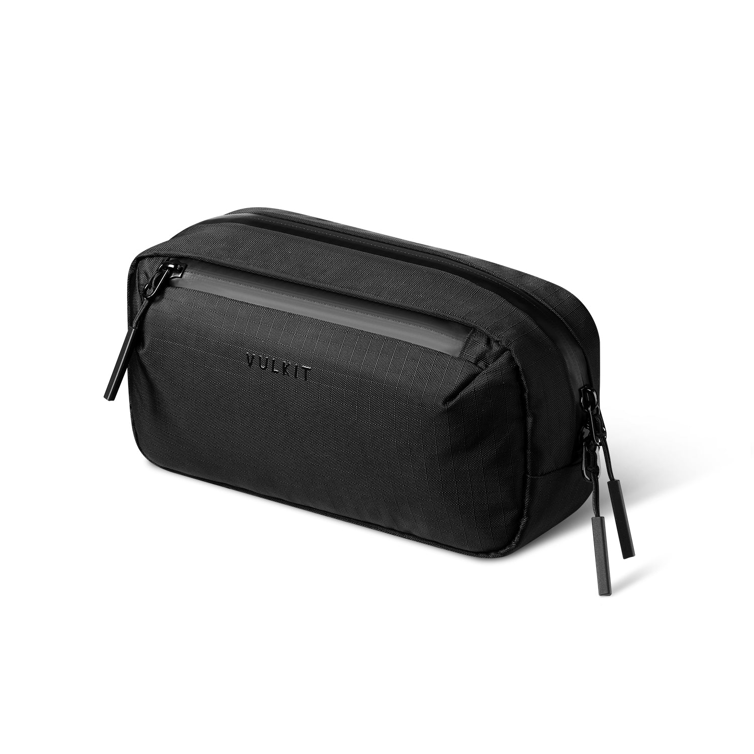 VULKIT VB117 Organizer Tech Nero Leggero