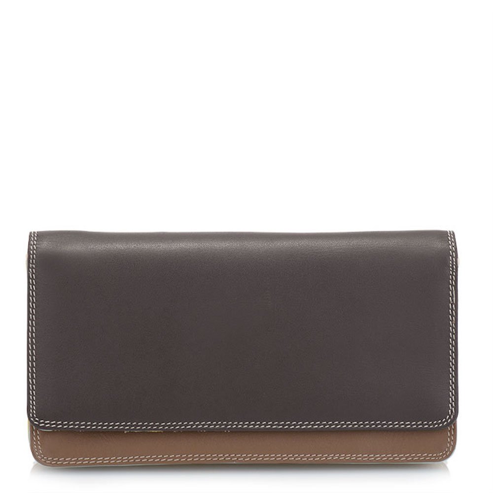 Mywalit Milano 237-4 Portafoglio Donna Multicolore 18 cm