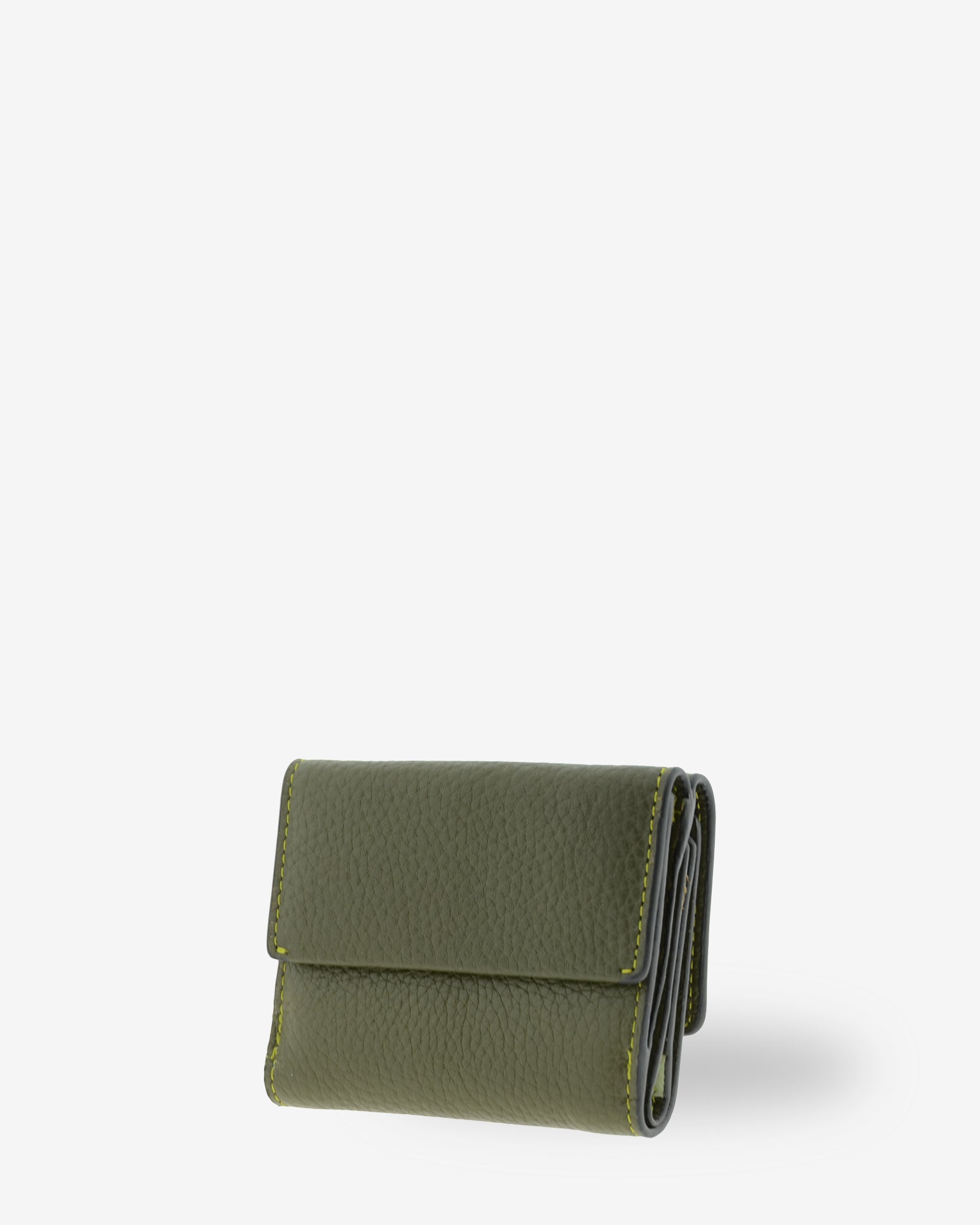 Adapell Nexo 4262 portafoglio pelle nero RFID