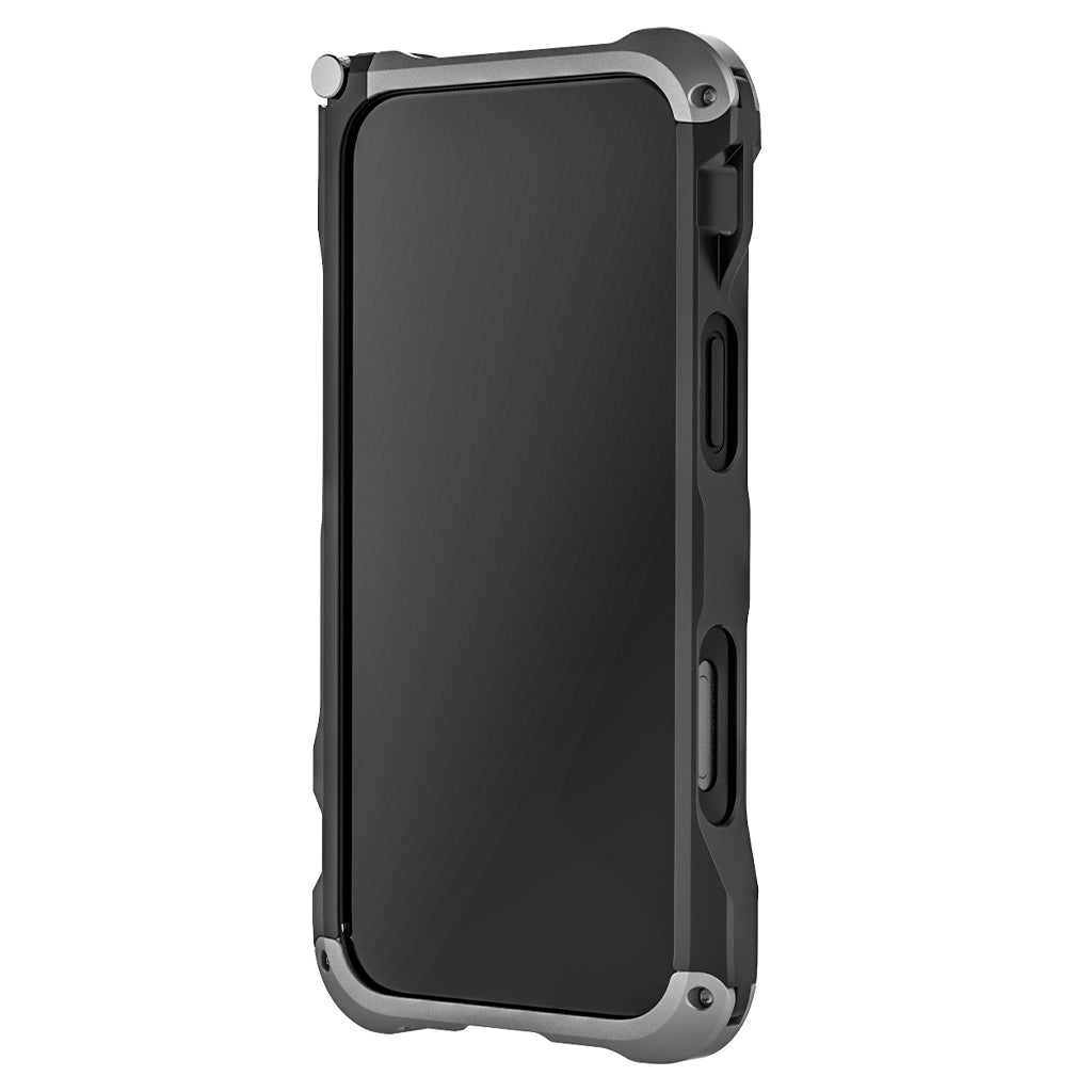 Dango Adapt Case cover iPhone 17 Pro Max Jet Black magsafe