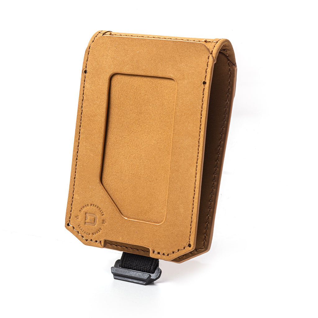 Dango M4 Maverick Tasche Bifold Nere 13 Carte