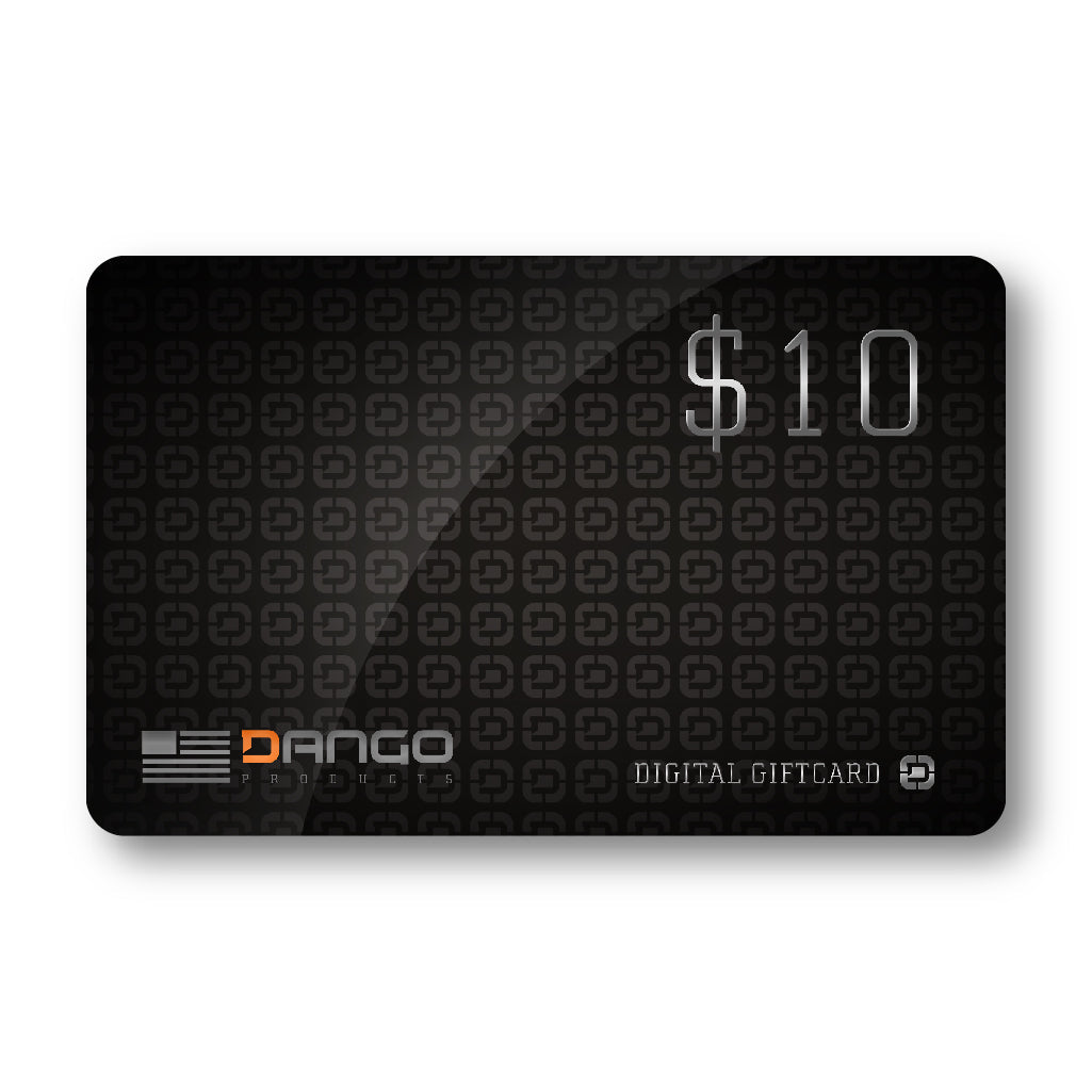 Dango Gift Cards buono regalo digitale 10 EUR