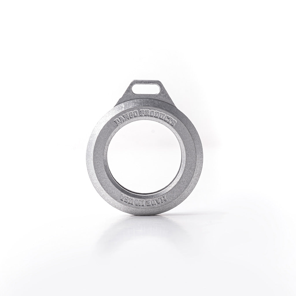 Dango Capsules AirTag Capsule porta AirTag Jet Black