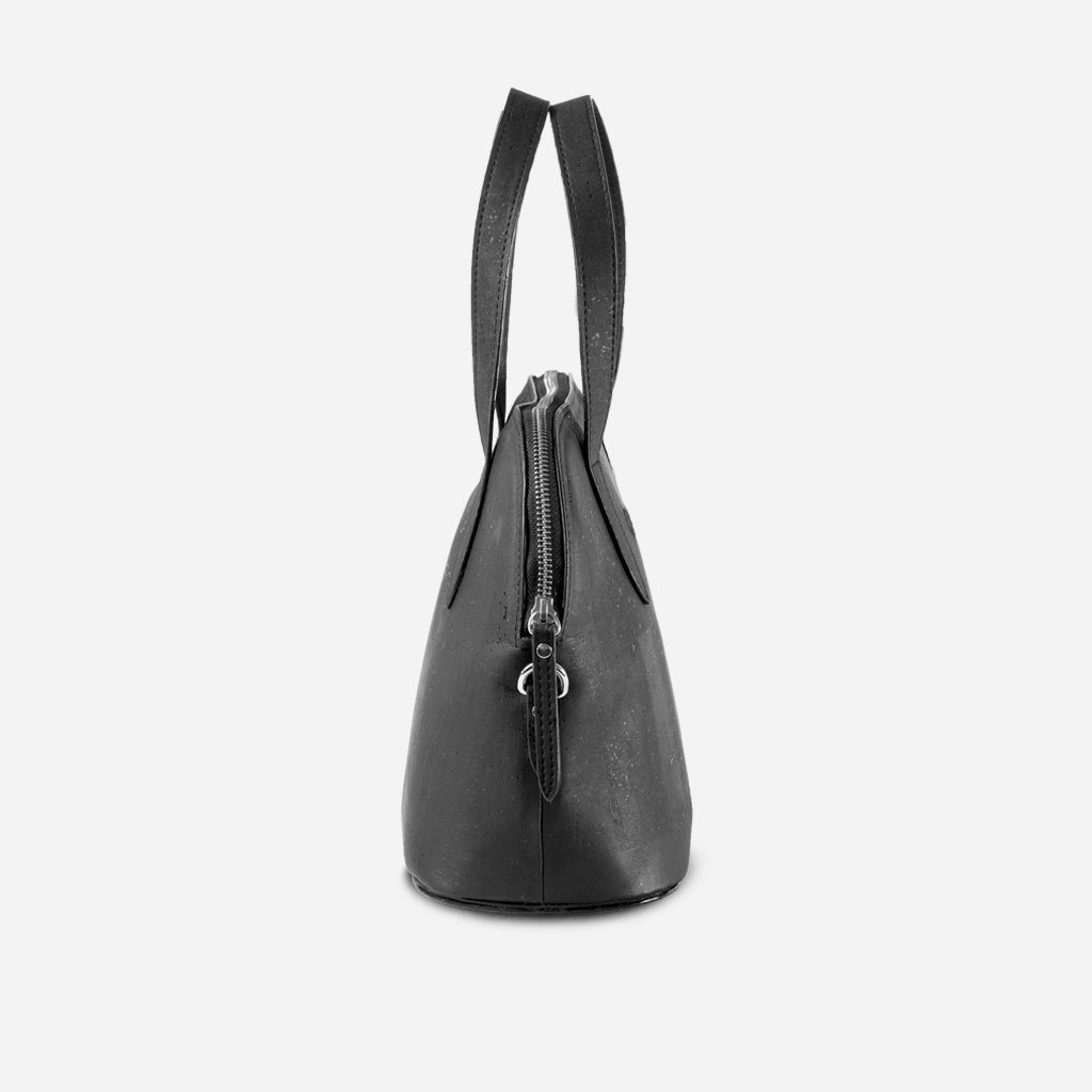 Corkor Bags Borsetta Tracolla Sughero Naturale Piccola