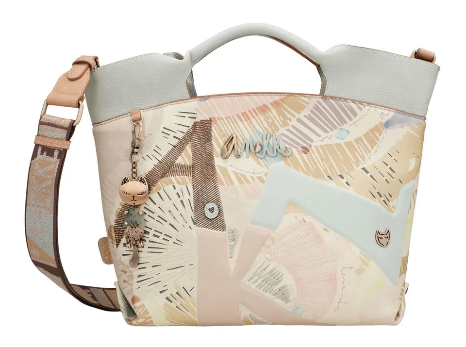 Anekke Alegria Passion Tracolla Donna 29x28x11 cm