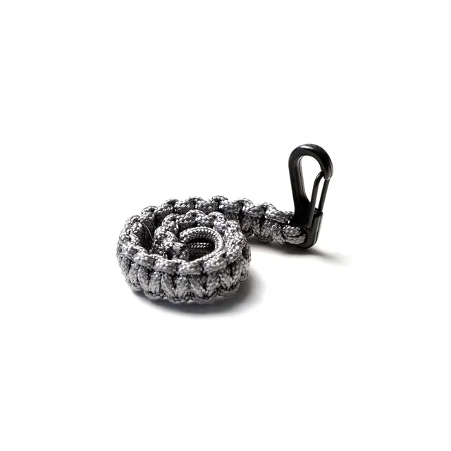 Dango Sling Laccio Paracord Verde Militare 6in
