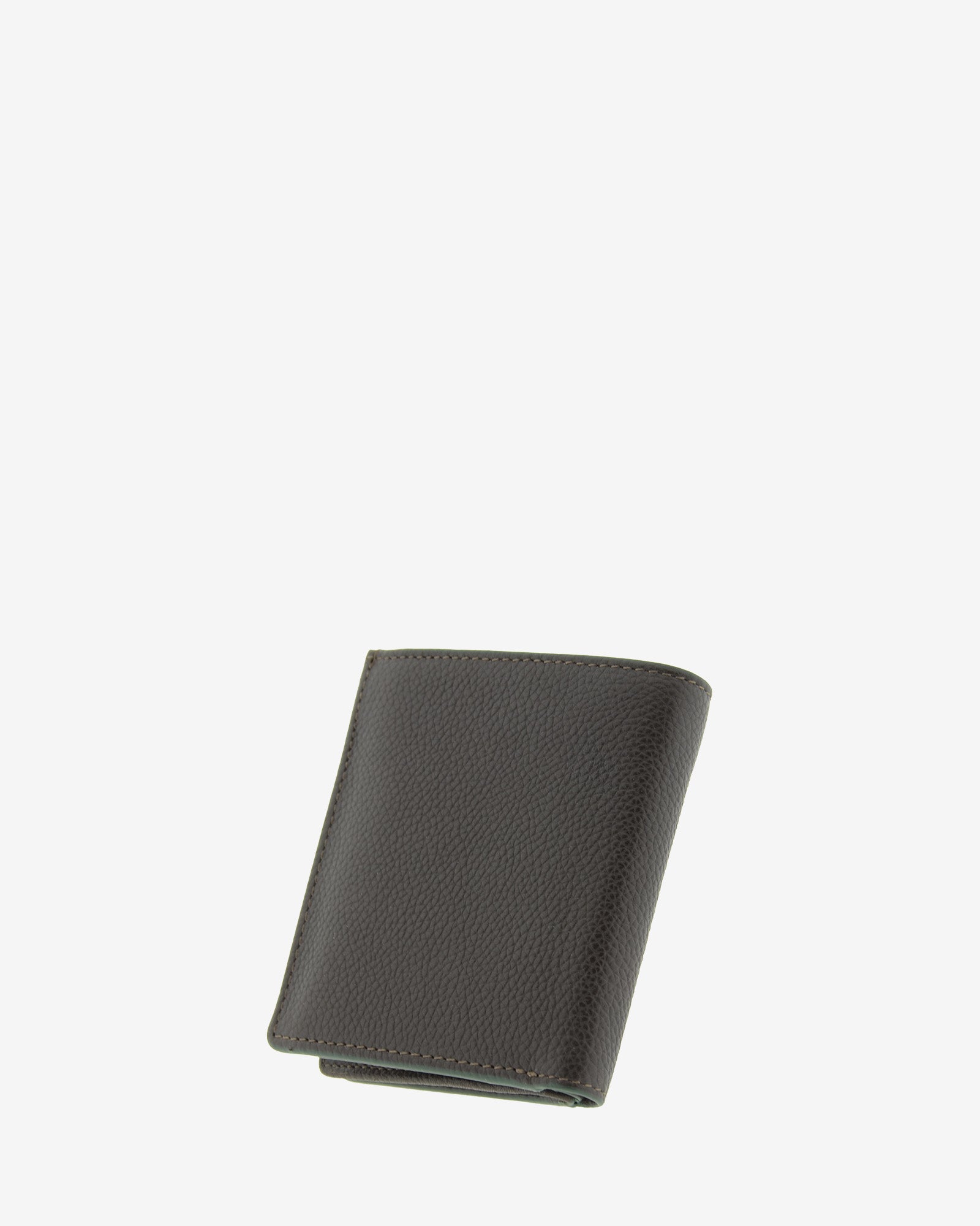 Adapell Urban 1661 portafoglio uomo nero RFID moneta