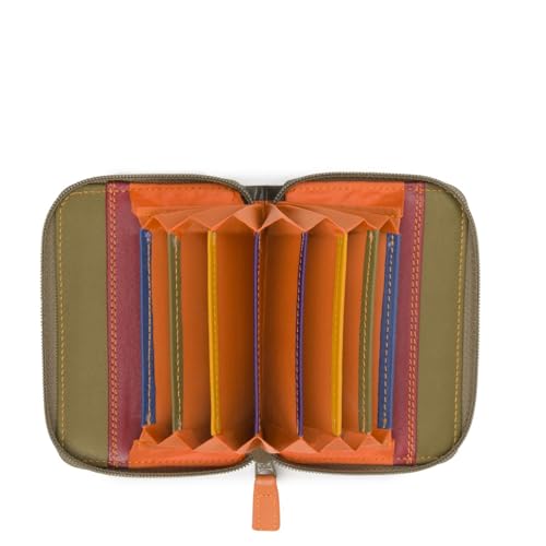 Mywalit Milano 328-169 Portacarte Lucca fisarmonica