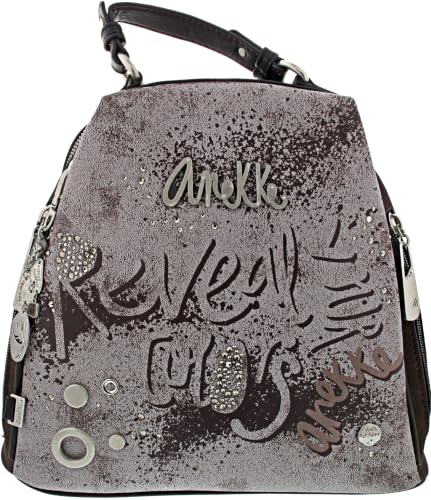 Anekke Outer Mantle zaino medio 28 cm funzionale