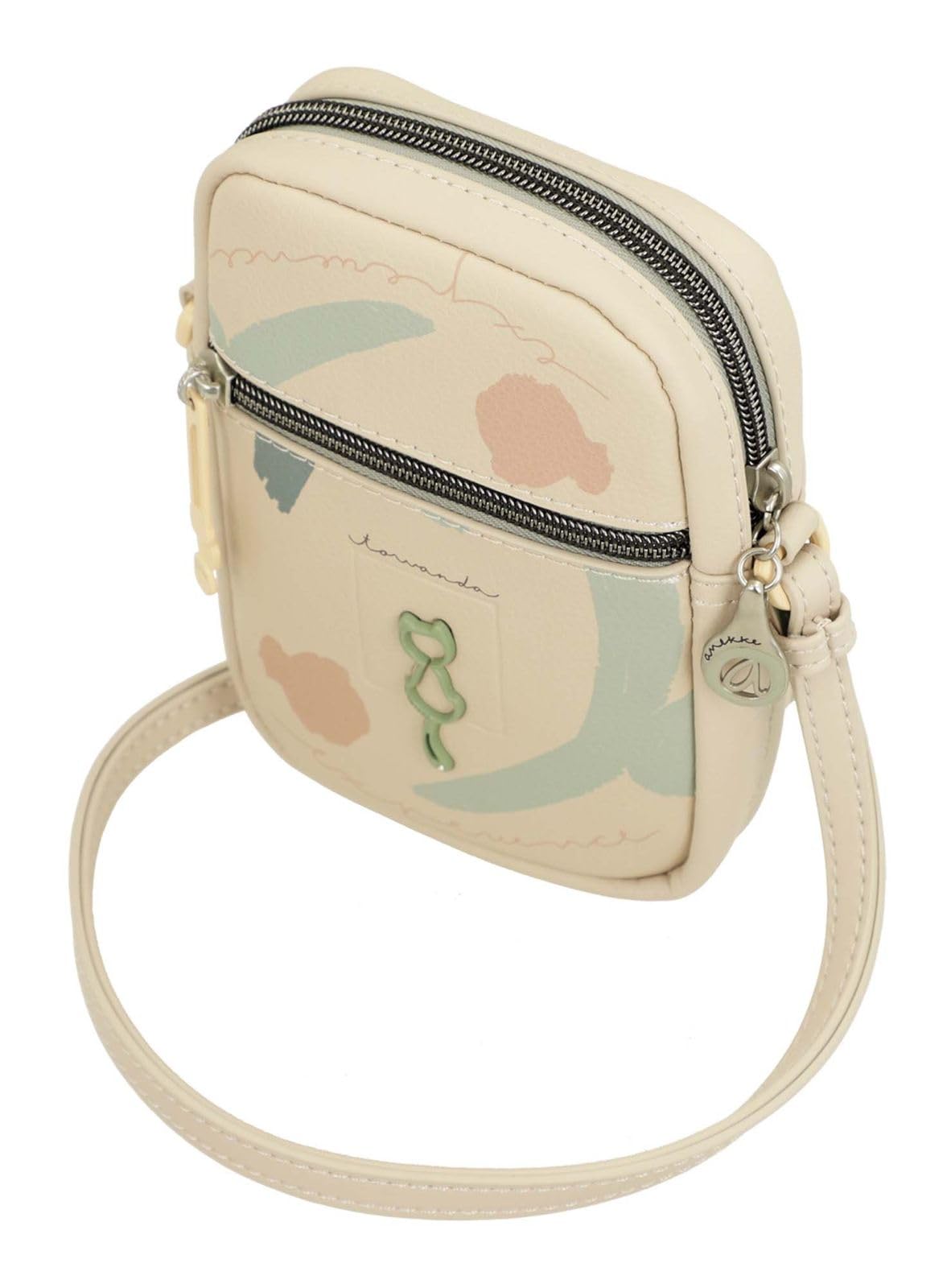 Anekke Original Mini borsa a tracolla piccola 12x18 cm