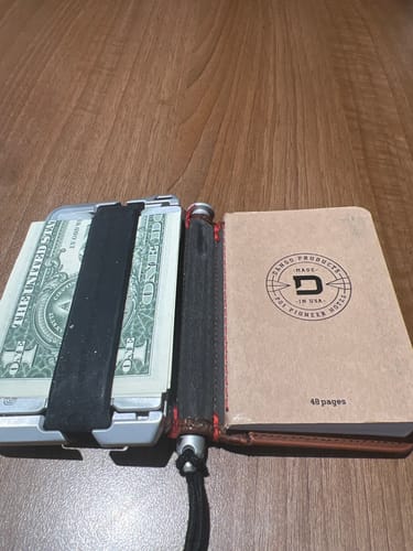Dango P01 Notebooks quaderno mini puntinato pacco 3 pezzi