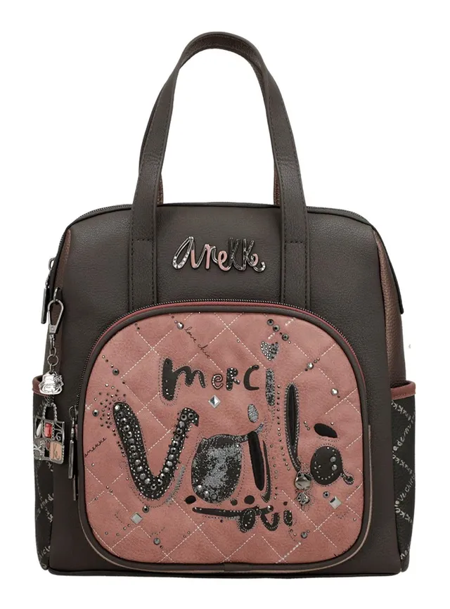 Anekke Parisian Zaino manico corto donna
