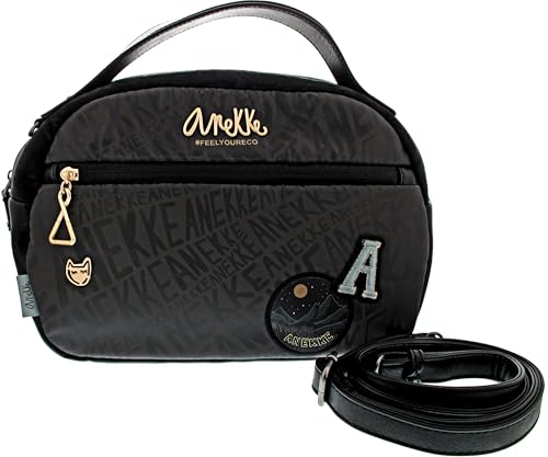 ANEKKE Nature Woods 35871-195 tracolla donna due manici
