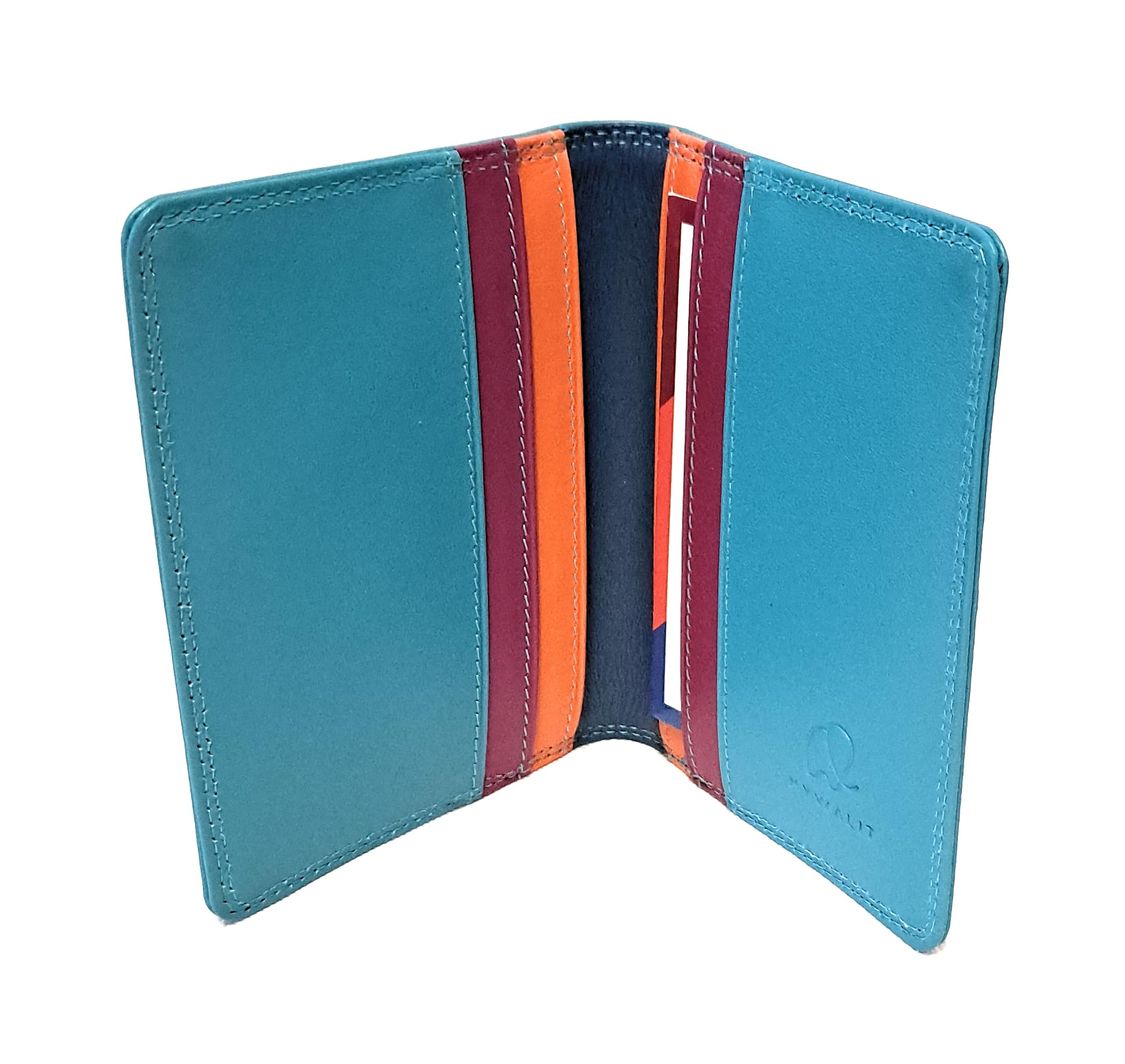 Mywalit Milano 131-177 Portacarte Mare Compatto