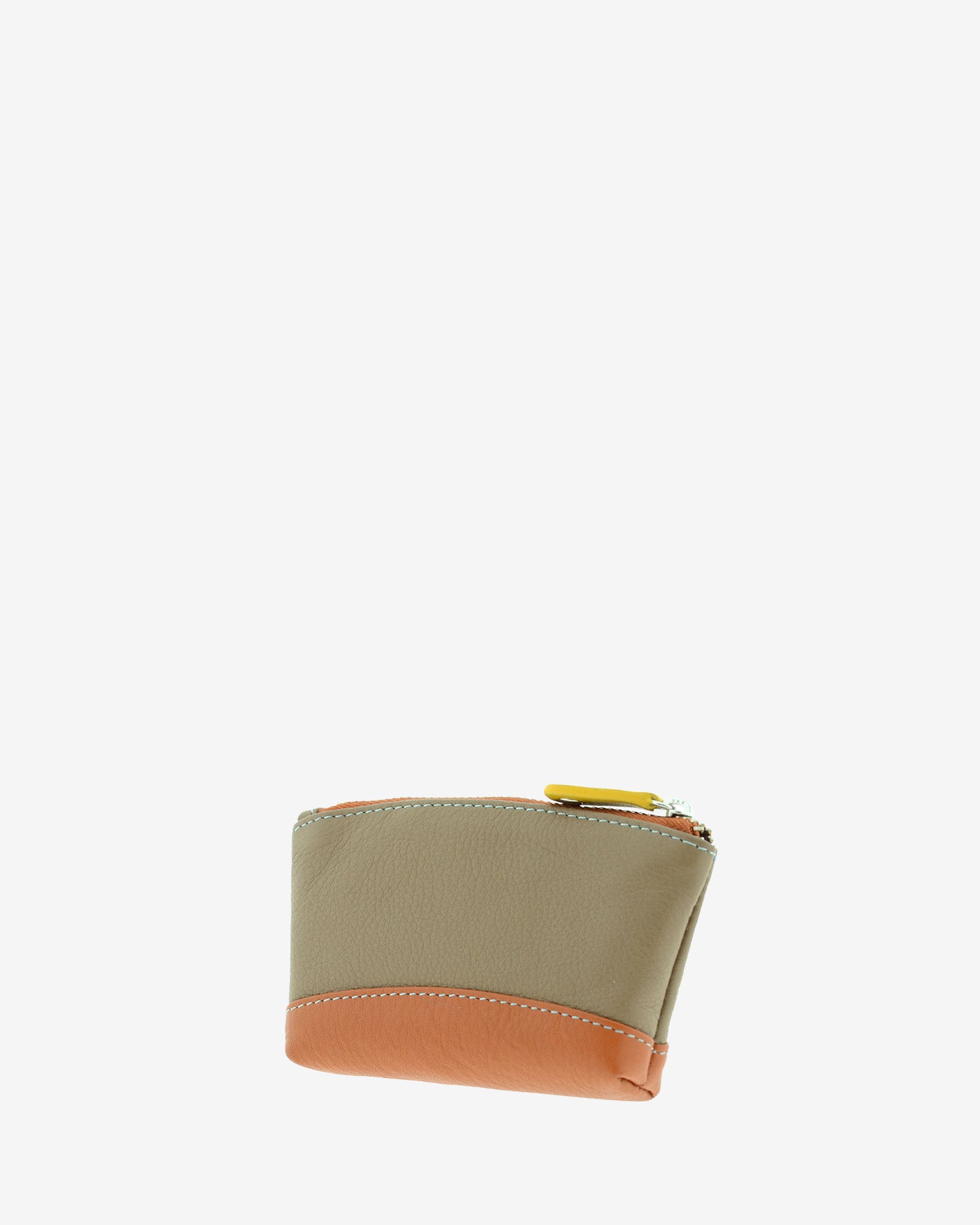 Adapell Asimetric 8014-C portamonete zip chiavi