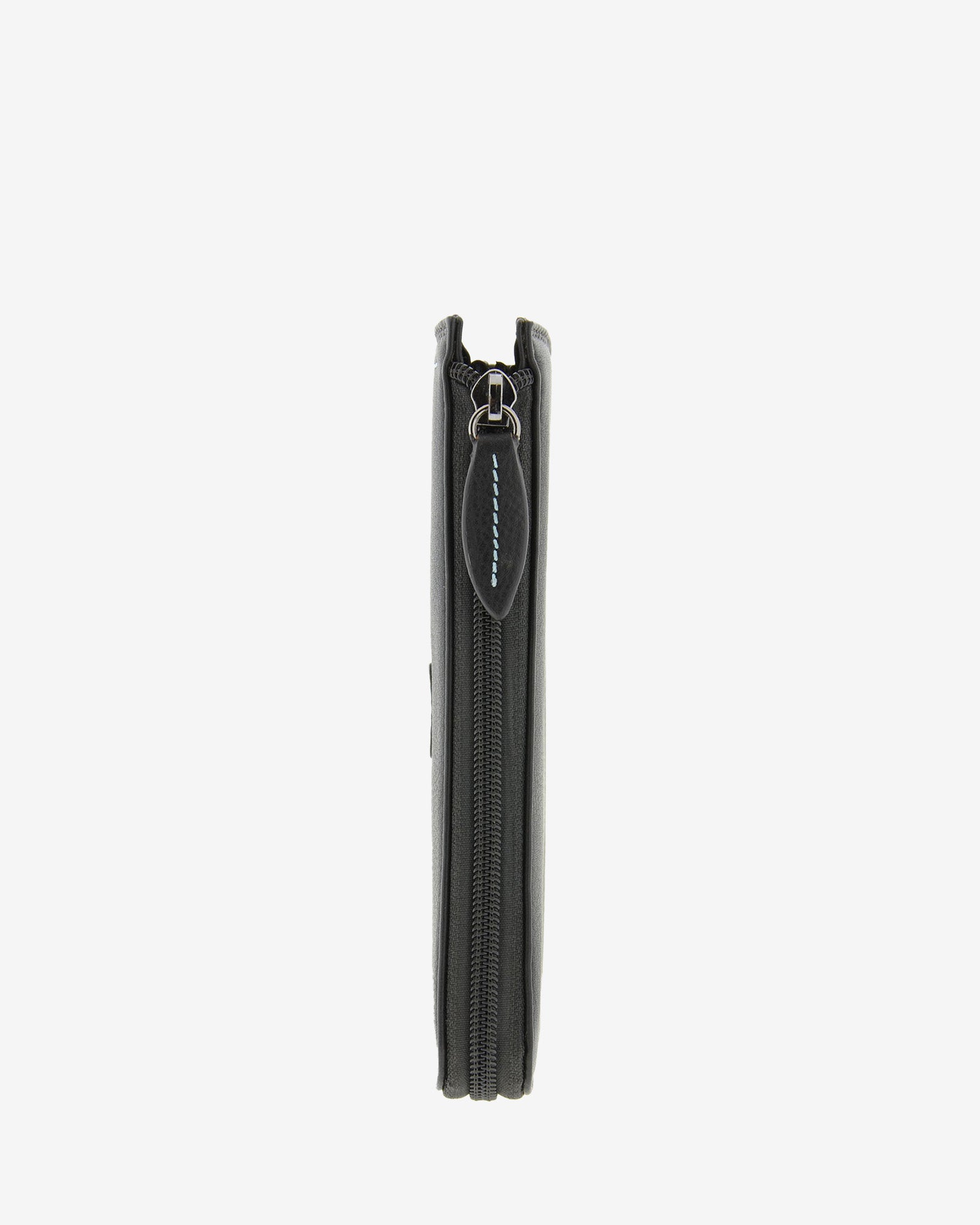 Adapell Annette 4161 portafoglio donna Nero 9 carte zip