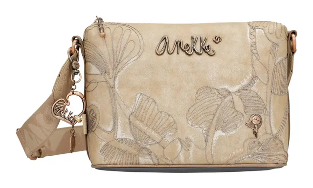 Anekke Whispers Bandolera Mediana Borsa Tracolla 24,5 cm