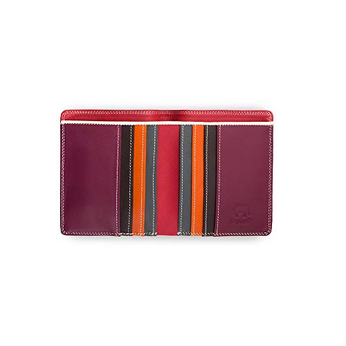 Mywalit Milano 132 Portafoglio Pelle Chianti Standard