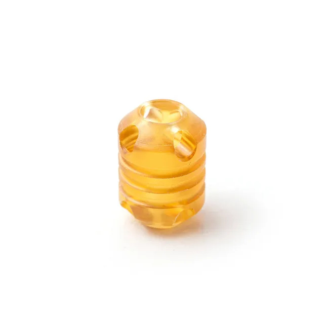 Dango Capsules Ultem EDC Bead perla paracord con cordino