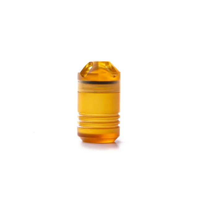 Dango Capsules Ultem Capsula Stagna Edizione Limitata