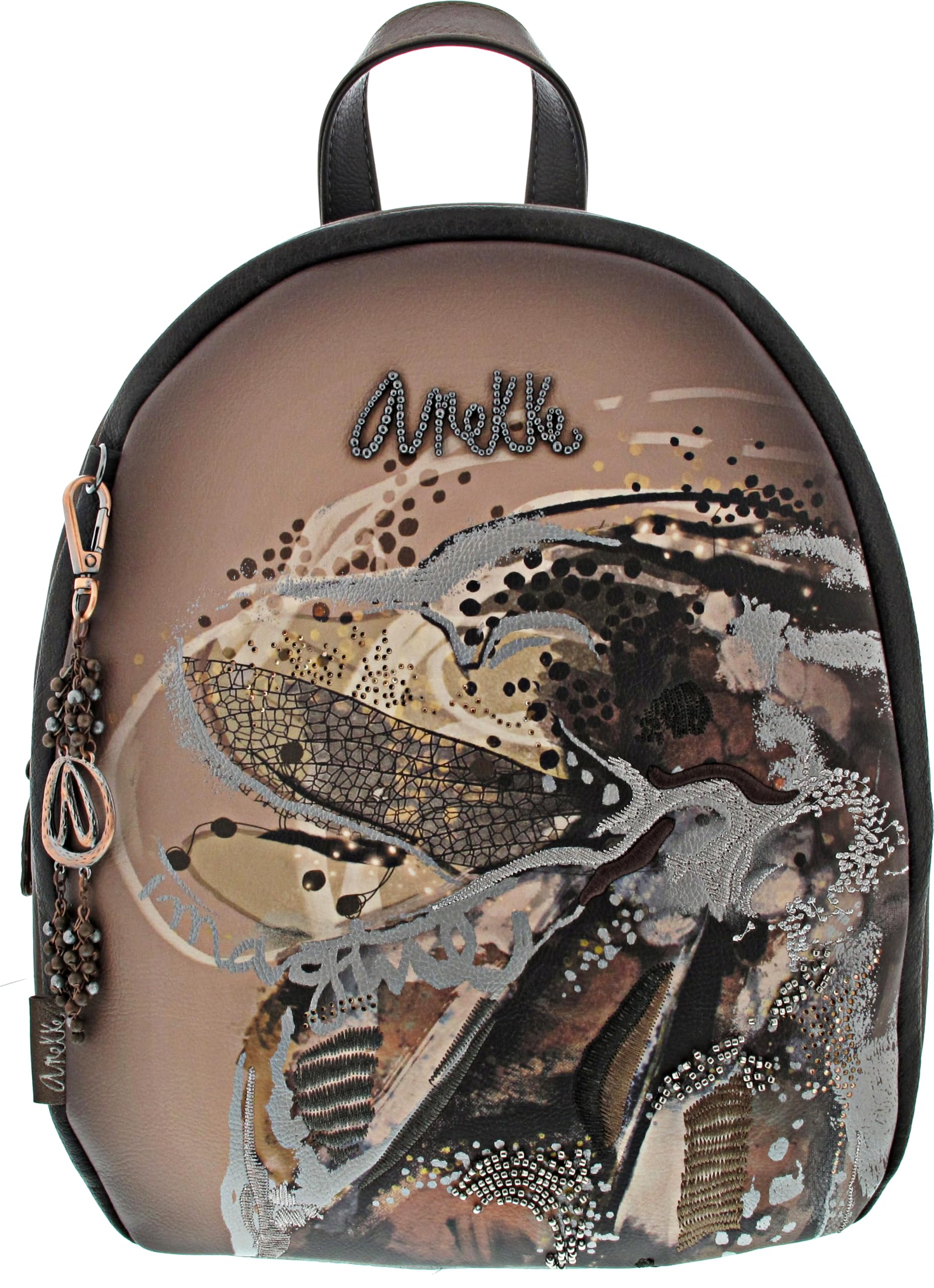 Anekke Auralis Wings Zaino Passeggio 24x30x8 cm