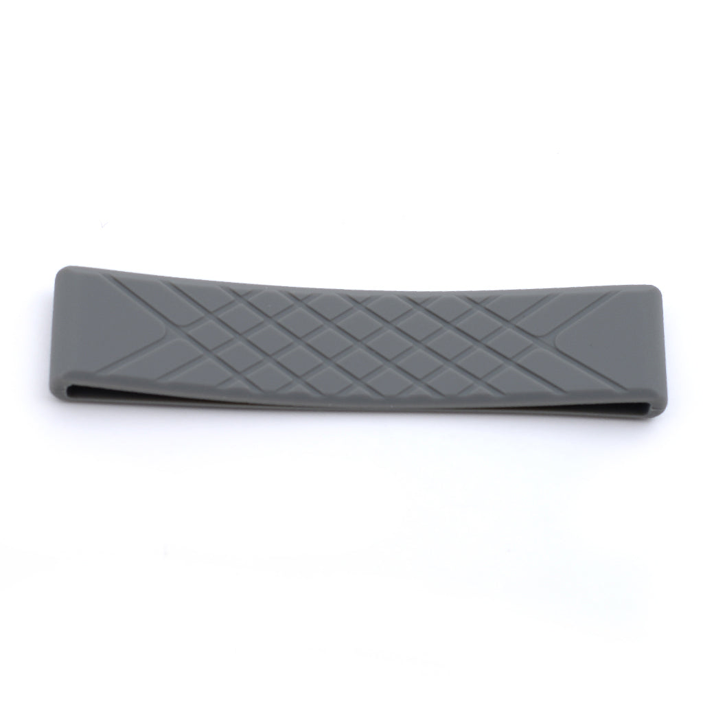 Dango Horizontal Wallet Bands fascia silicone arancione D/T