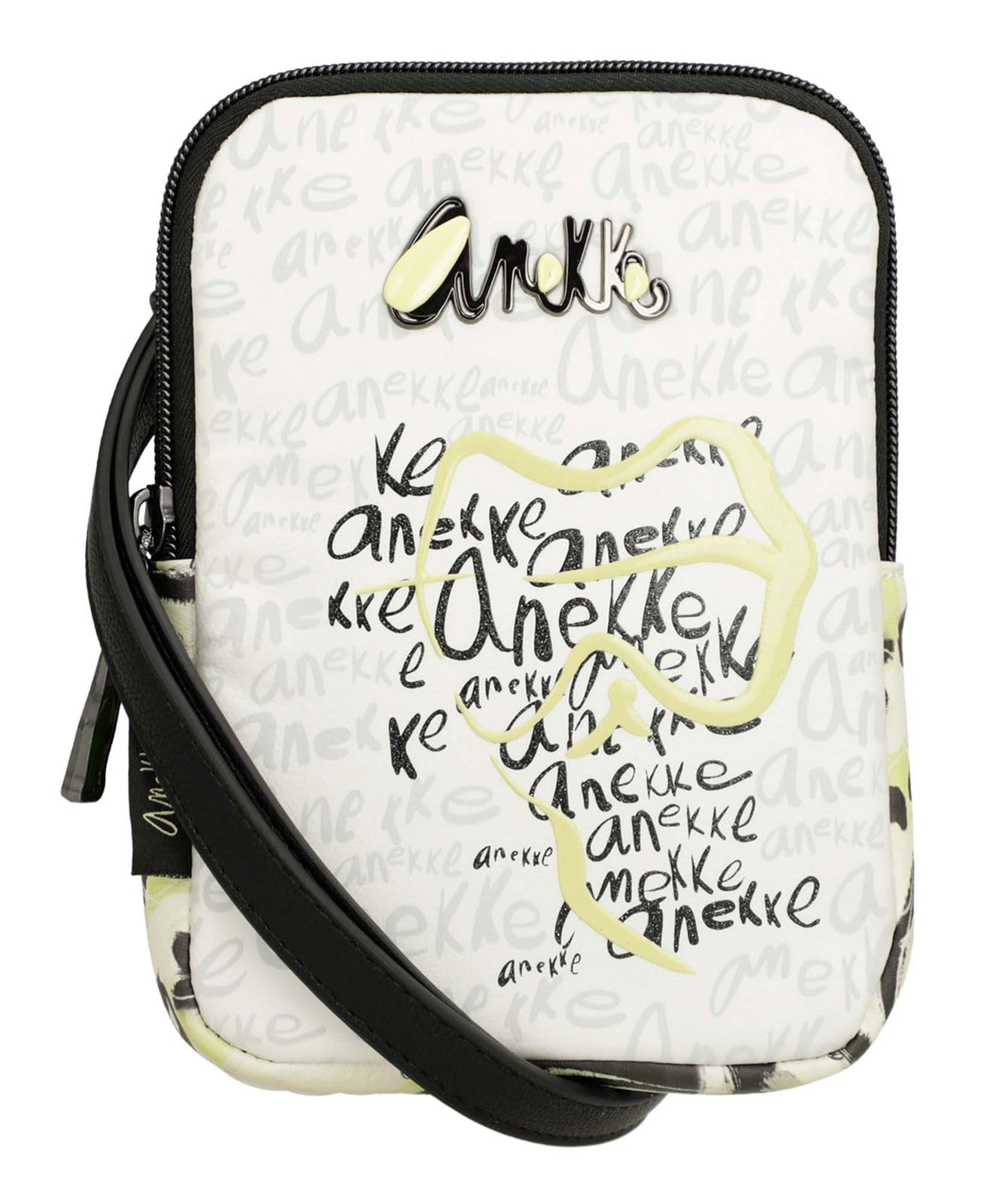 Anekke Nature Towanda borsa mini tracolla 13x18 essenziali