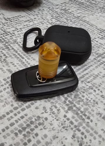 Dango Capsules Ultem Capsula Stagna Edizione Limitata