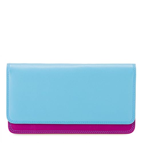 Mywalit Milano 237-171 Liguria Portafoglio Pelle 10 Carte