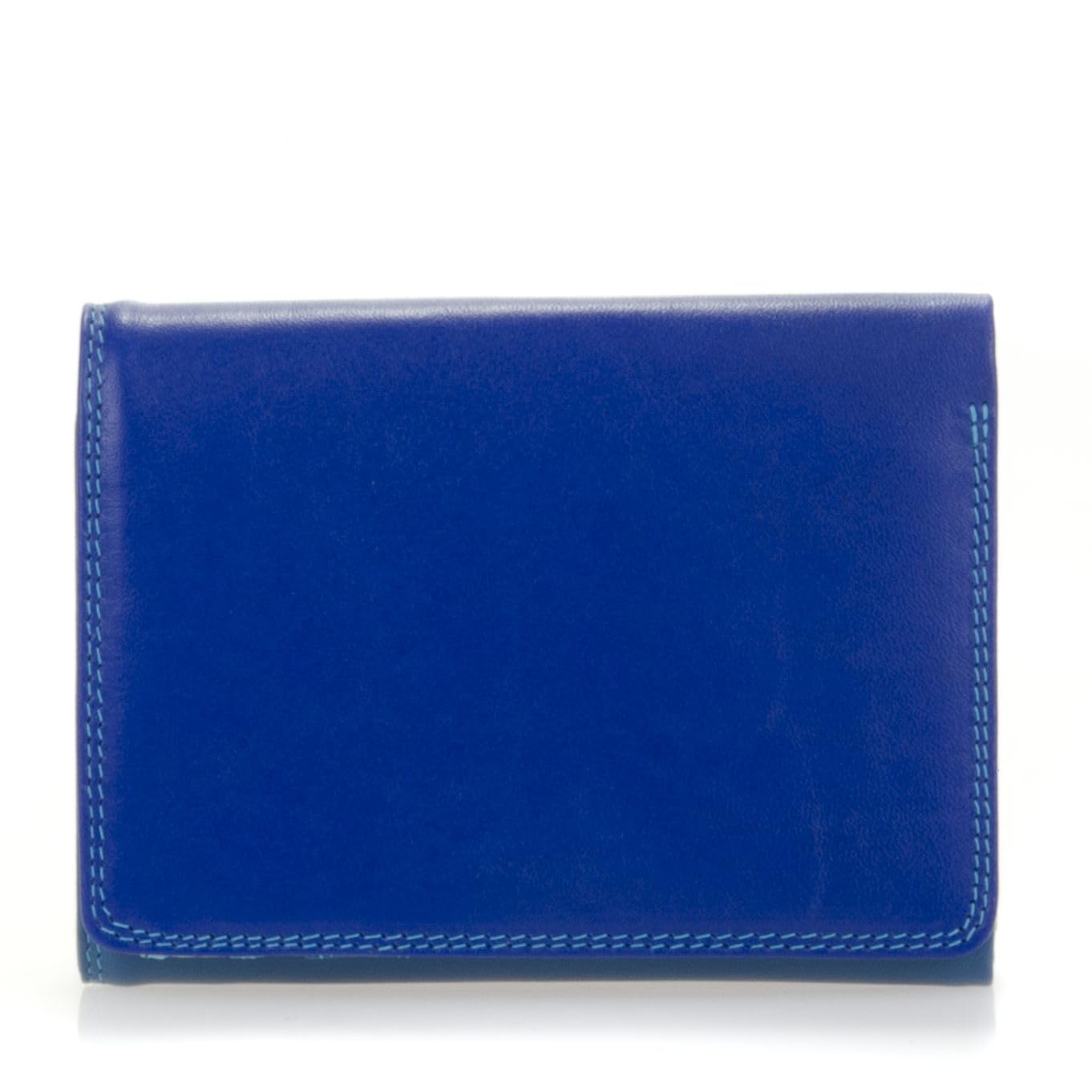 Mywalit Milano Tri-Fold portafoglio copacabana pelle