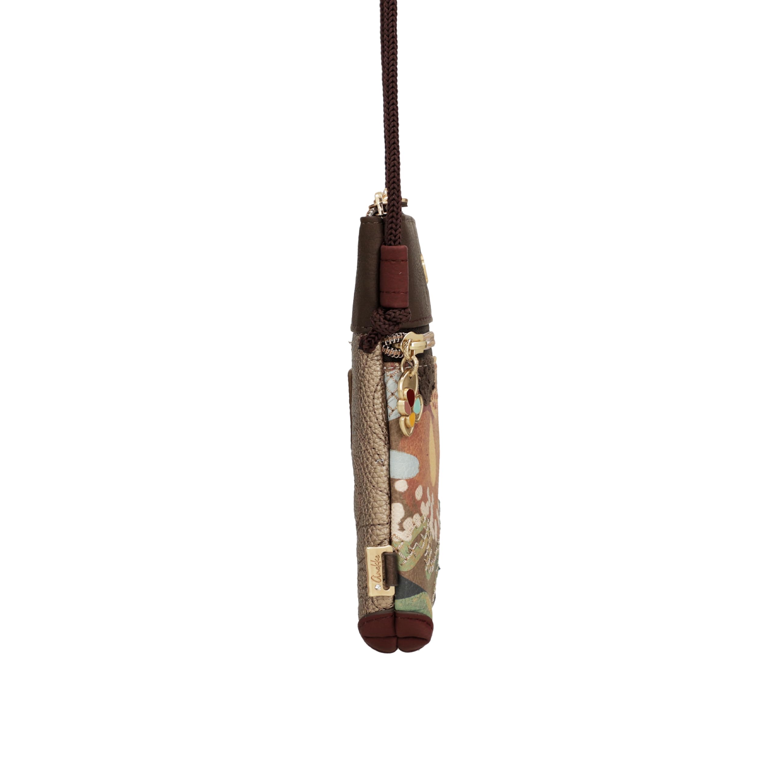 Anekke Blossom Mini tracolla donna tracolla cotone