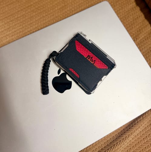 Dango A10 Bifold Pocket Adapter tasca Rawhide