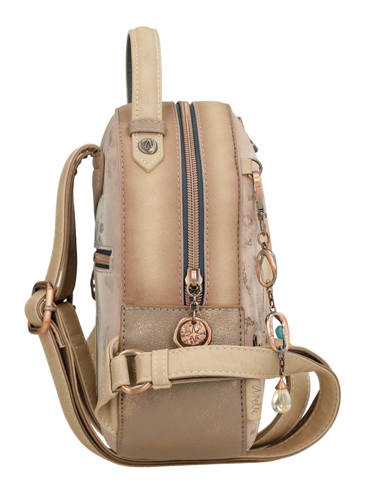 Anekke Memories Zaino Piccolo Passeggio 19x23x8cm