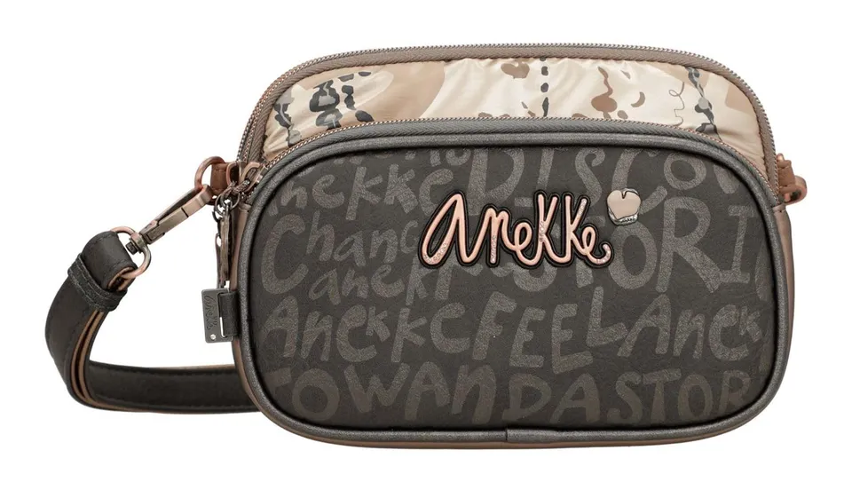 Anekke Manifesto Intentions tracolla piccola donna