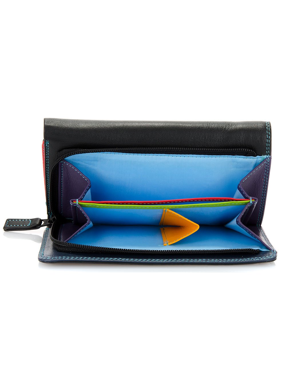 Mywalit Milano Jamaica Portafoglio Pelle Giamaica