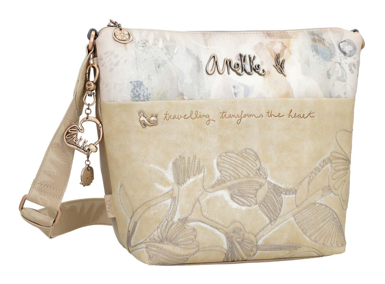 Anekke Whispers Tracolla Grande Donna 33x28x13 cm