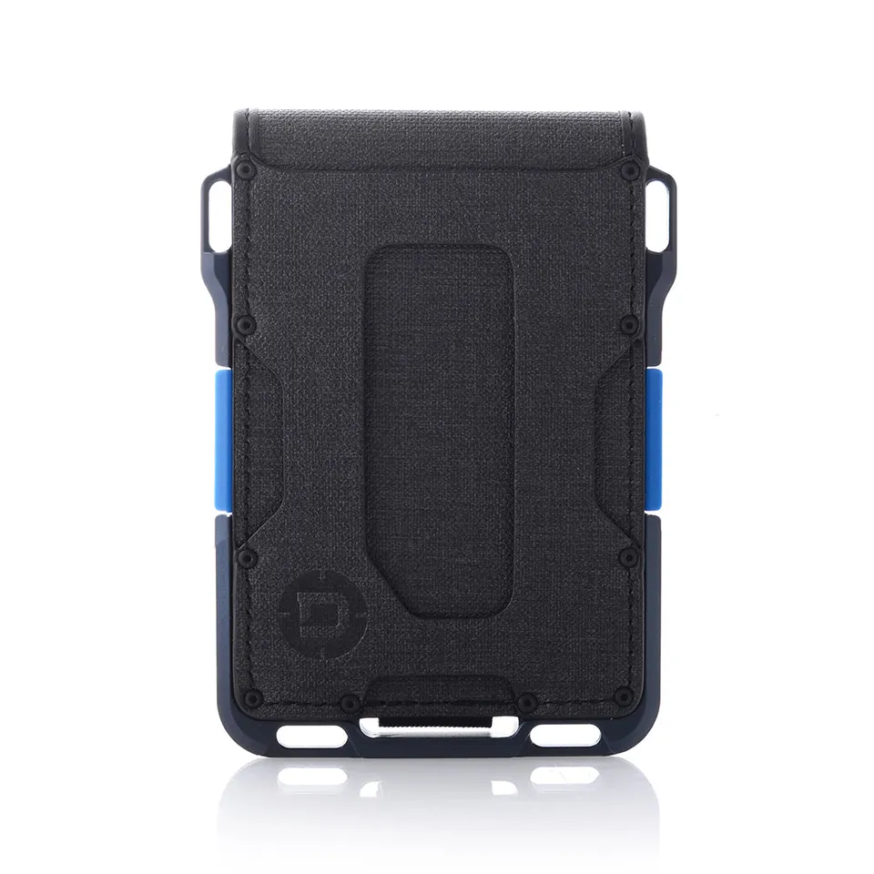 Dango M1 Maverick Spec-Ops portafoglio DTEX Blueline multitool
