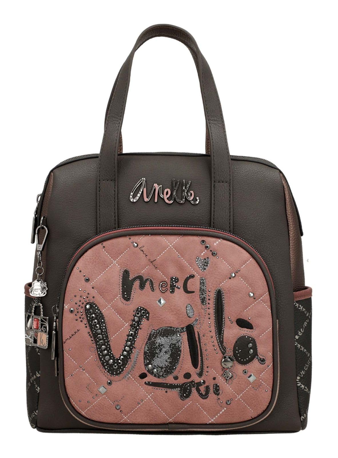Anekke Parisian Zaino manico corto donna