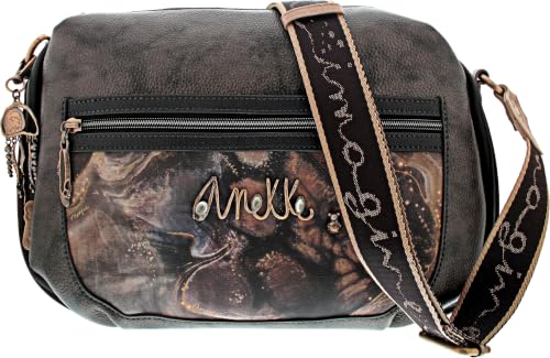 Anekke Branch Land borsa a tracolla grande 34x24x15 cm