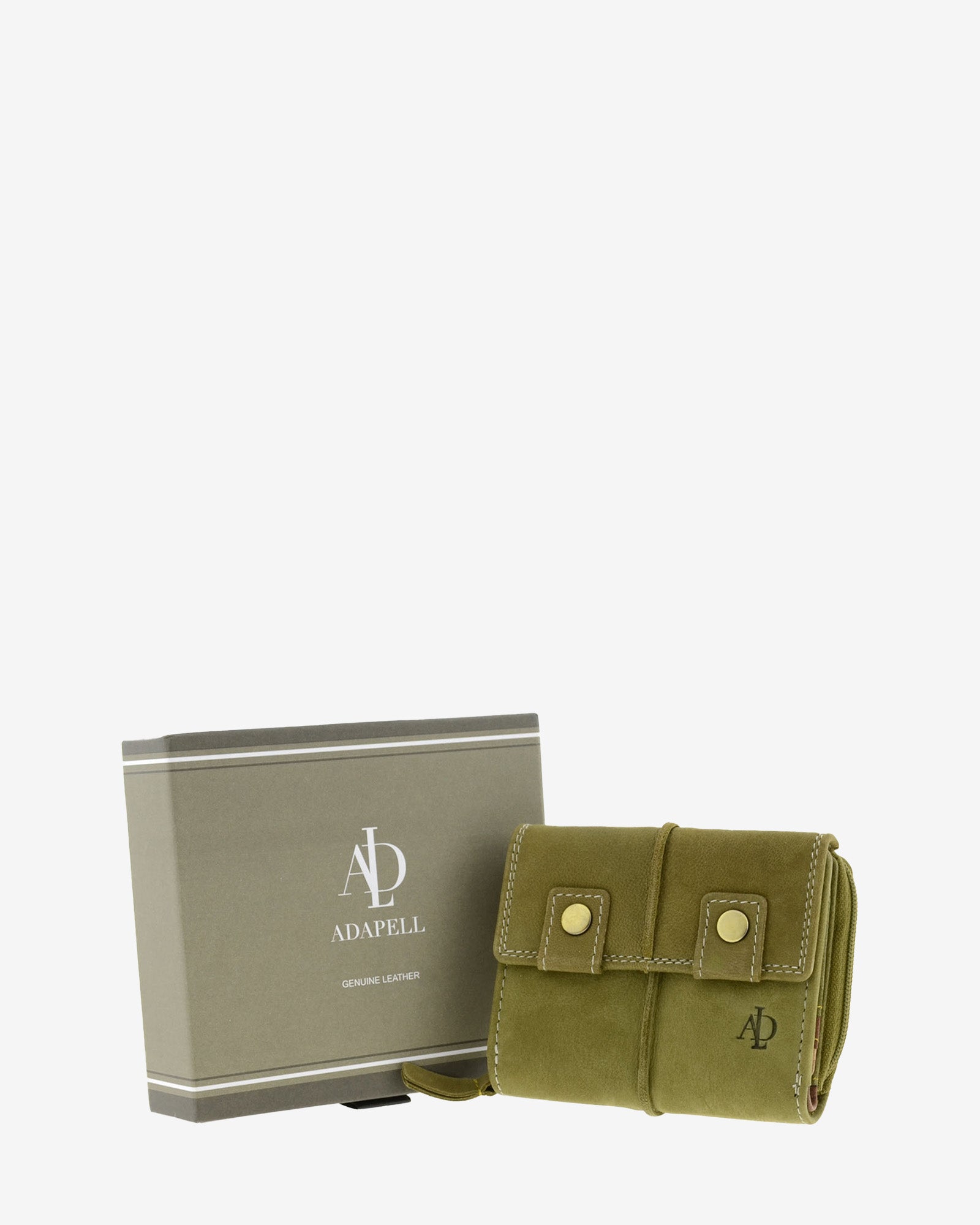 Adapell Shima 4220 portafoglio piccolo donna RFID