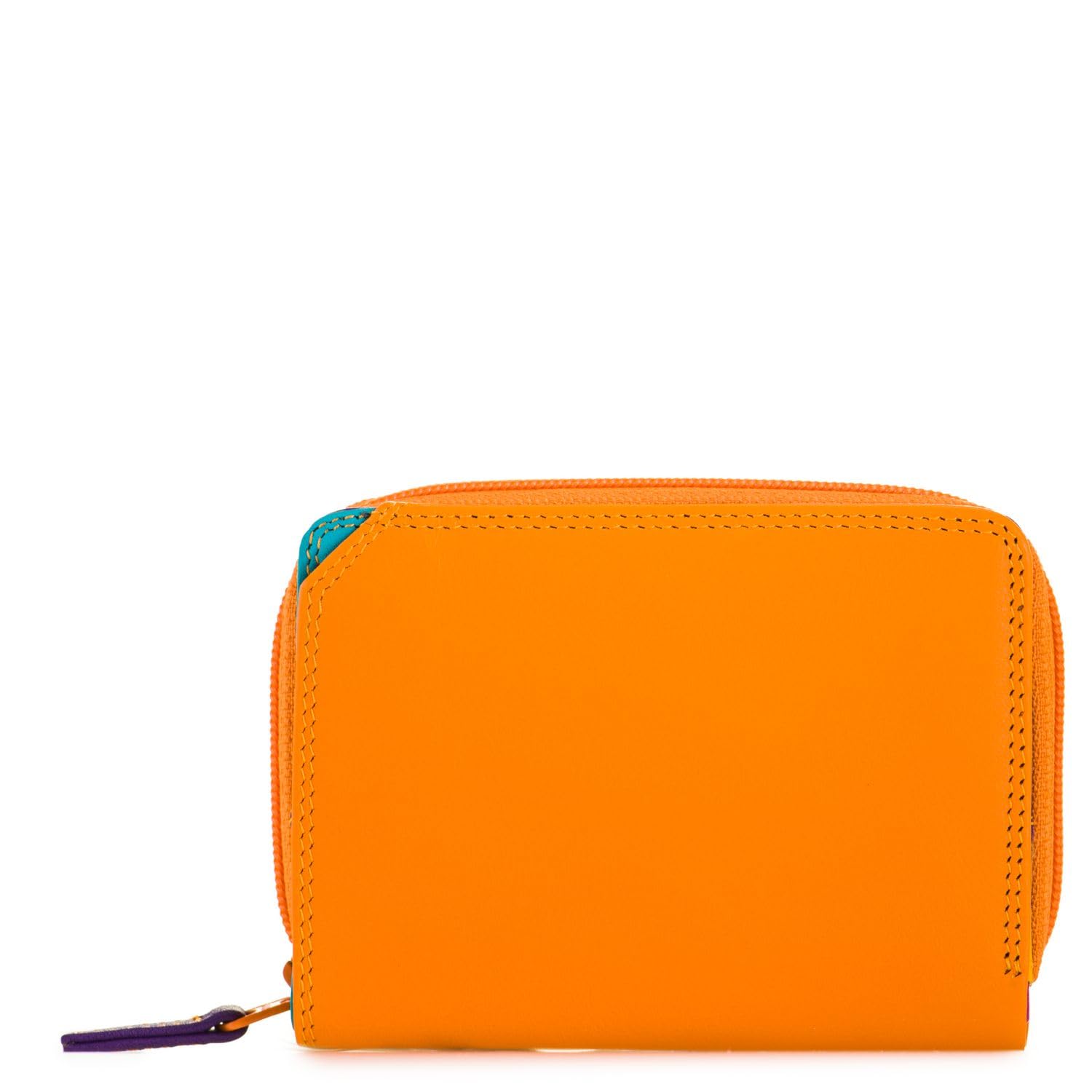 Mywalit Milano Small Portafoglio Zip Around Seascape